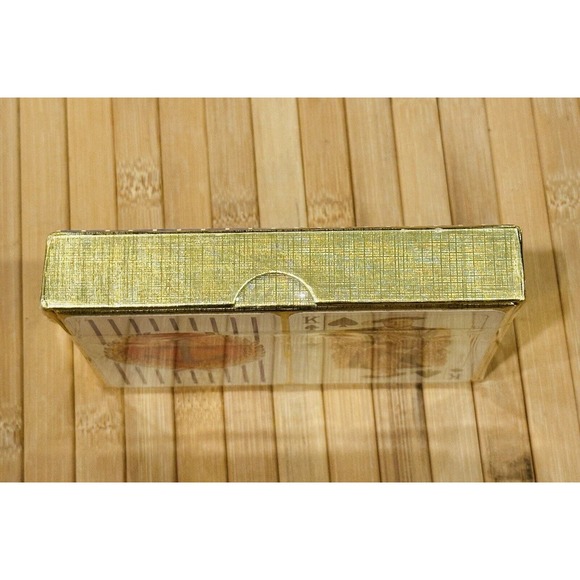 Vtg 1989 Renner Davis Elegant 2 Decks Playing Cards Classic Anchor- Austria-New - Picture 3 of 6